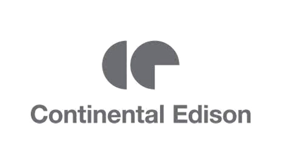 Continental Edison