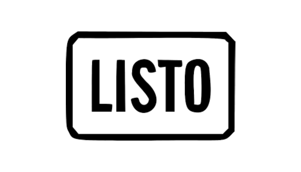 Listo