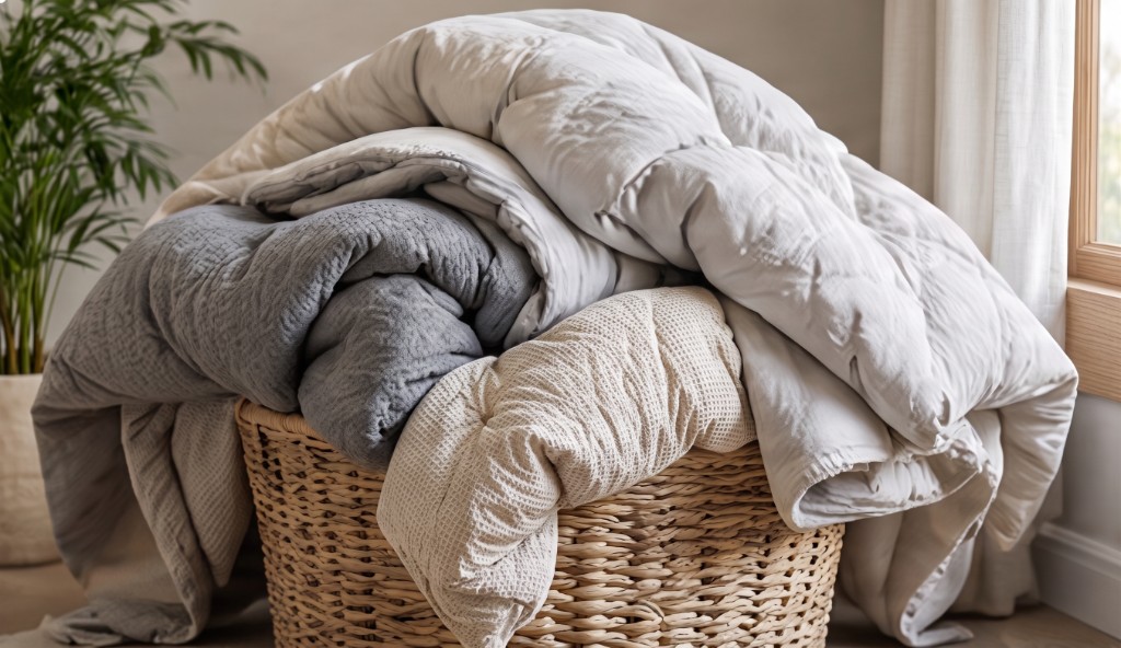 Sèche-linge 10 kg et plus — grandes charges