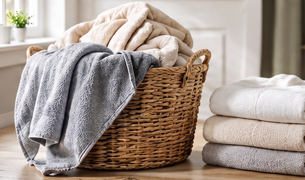 Sèche-linge 9 kg — charges familiales