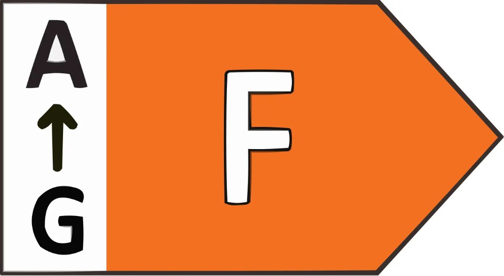 F