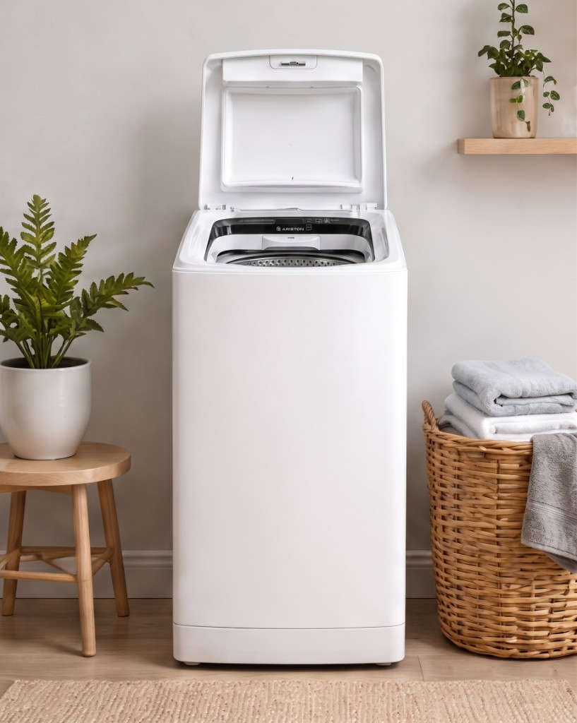 Lave-linge top