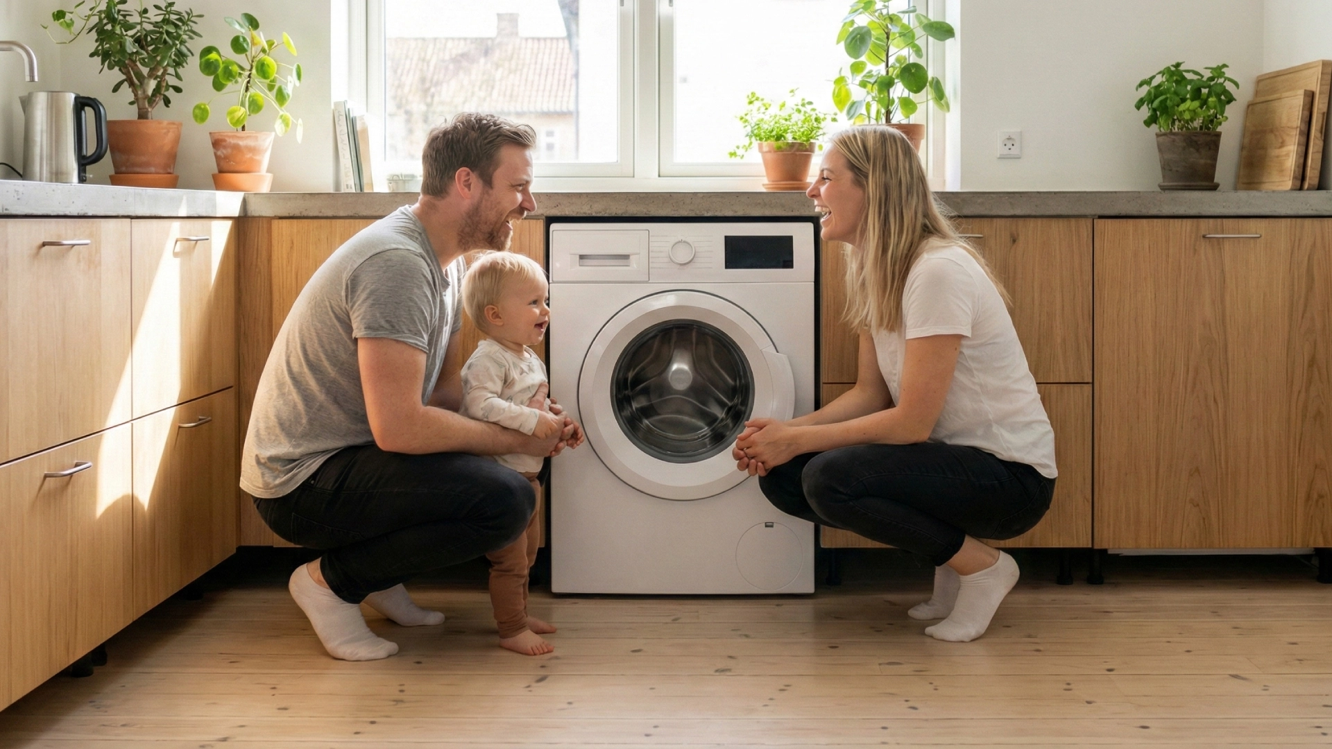 Hublot pose libre capacité standard