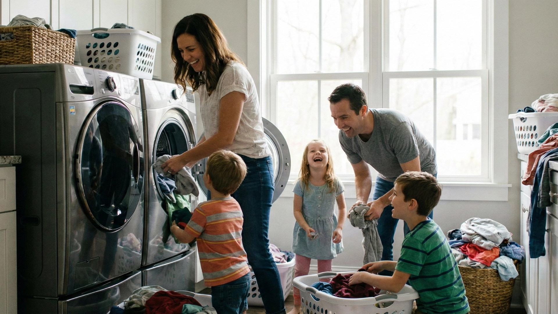 Hublot pose libre grande capacité