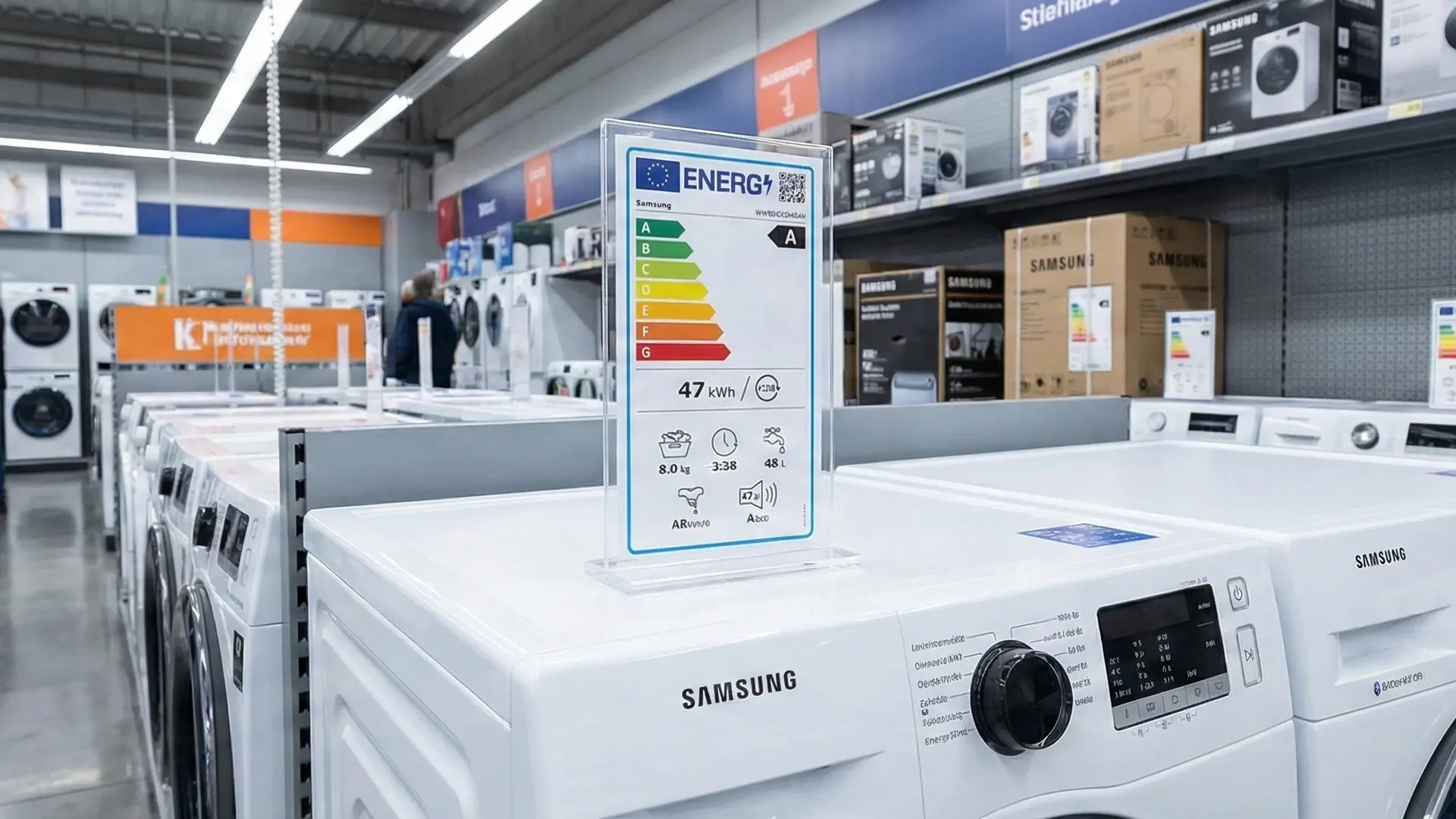 Classe énergétique