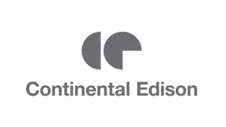 Continental Edison