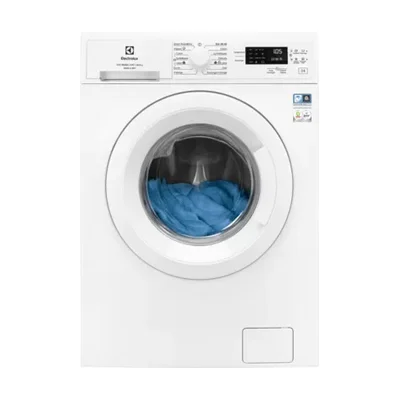 ELECTROLUX EWW1685DA
