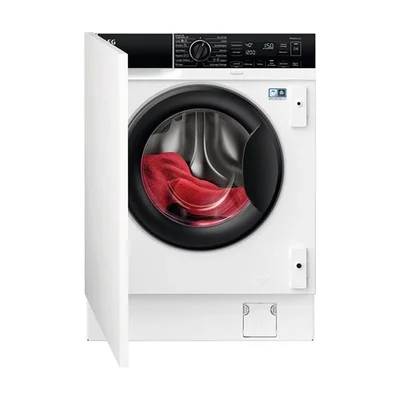 AEG LWG88416BI