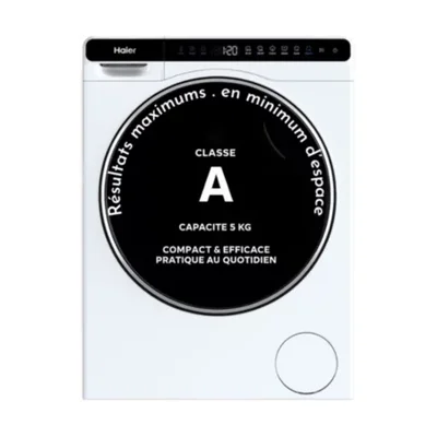 HAIER HW50-BP12307U1