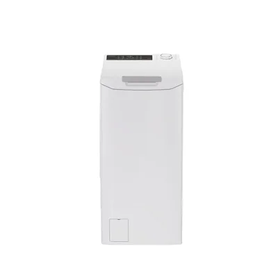 Lave-linge top