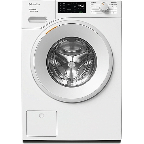 Miele WSB 363 WCS