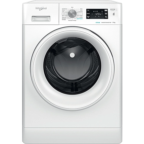 Whirlpool FFBS8469WVFR