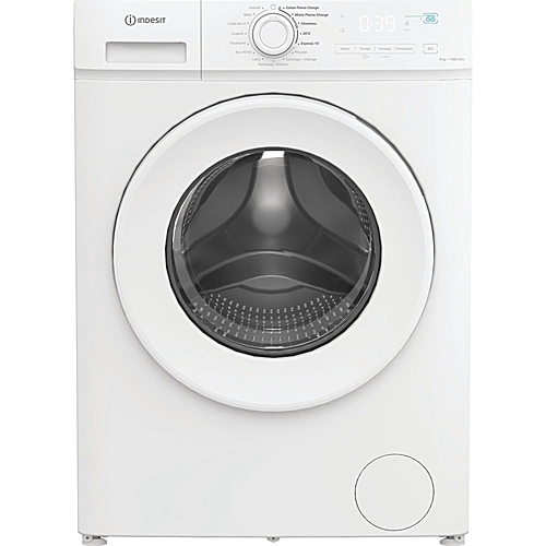 Indesit IMA864MYTIMEFR