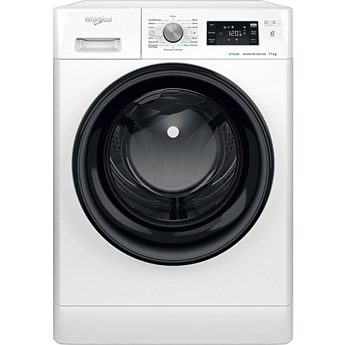 Whirlpool FFBB11489BVFR