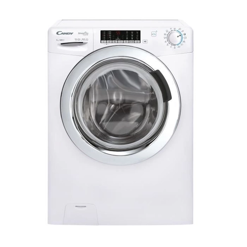 Candy CSM 596TWMCL/1-S