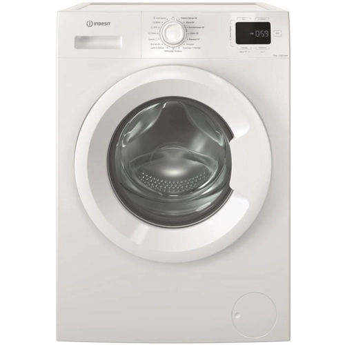 Indesit IM 962 MY TIME FR