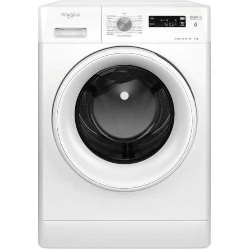 Whirlpool FFSPL 9269 W FR