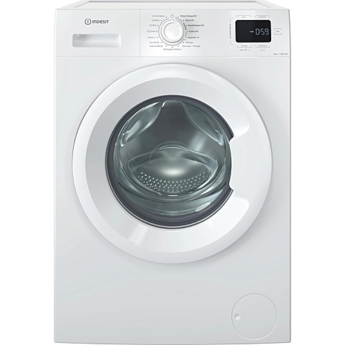 Indesit IM864MYTIMEFR