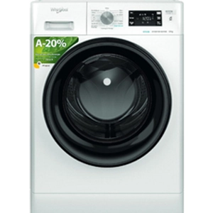 Whirlpool FFBB 9489 BV FR