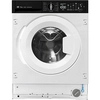 lave-linge EELF814-2B
