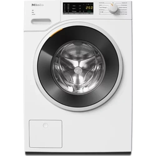 Miele WWA 120 WCS