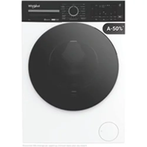 Whirlpool W0M 011W ADS FR