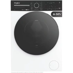 Whirlpool W0M 011W ADS FR
