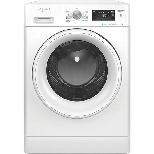 Whirlpool FFBS 8489 WV FR