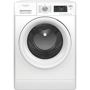 Whirlpool FFBS 8489 WV FR