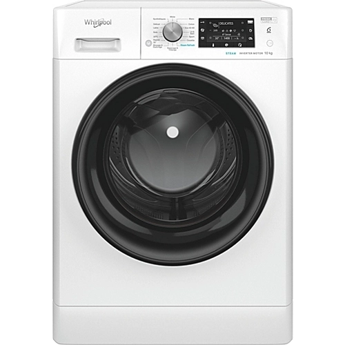 Whirlpool FFDB 10489 BV FR