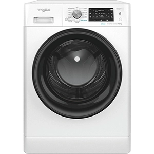 Whirlpool FFDB 10489 BV FR