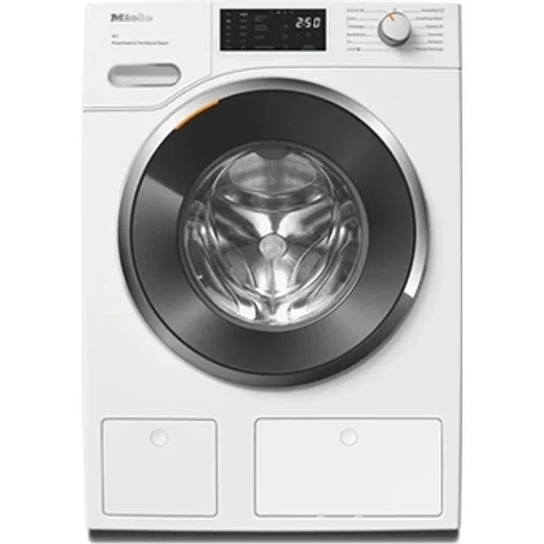 Miele WWG 880 WCS