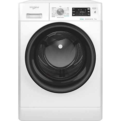 Whirlpool FFBP9489BVFR