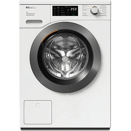 Miele WCK 360